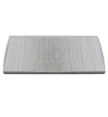 504024890 Iveco cabin air- pollen filter