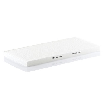 2995964 Iveco stralis pollen filter