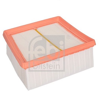 1516725-Y64513240- FORD TRANSIT AIR FILTER