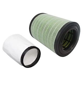 21693755 Volvo air filter kit (Genuine volvo)