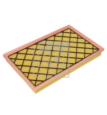 C00176668 Maxus air filter