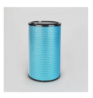 DBA5156 Caterpillar primary air filter element (blue version)