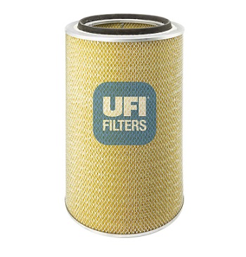 510619108 air filter element to fit liebherr-MAN