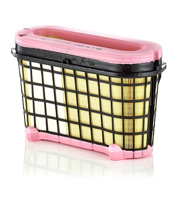 0040949204 Mercedes air filter