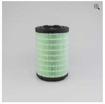 1679397-1914366- DAF CF-LF AIR FILTER