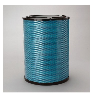 10343995 Liebherr primary air filter (blue)
