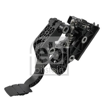 2395418 Scania accelerator pedal (Electronic) - BDL Original Ltd.