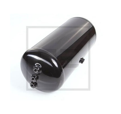 0034329501 MERCEDES BENZ COMPRESSED AIR TANK 35LTR