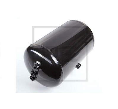 0054322601  MERCEDES BENZ COMPRESSED AIR TANK 25LTR