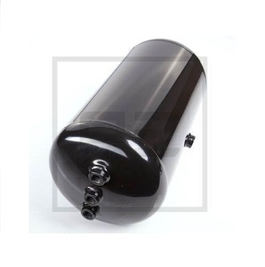 0054322201  MERCEDES BENZ COMPRESSED AIR TANK 30LTR