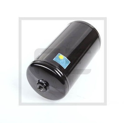 0044320501  MERCEDES BENZ COMPRESSED AIR TANK 4LTR