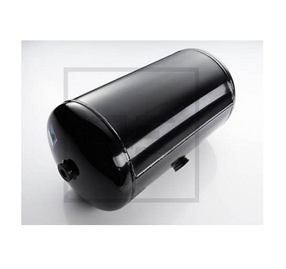 0044320601 MERCEDES BENZ COMPRESSED AIR TANK 5.4L
