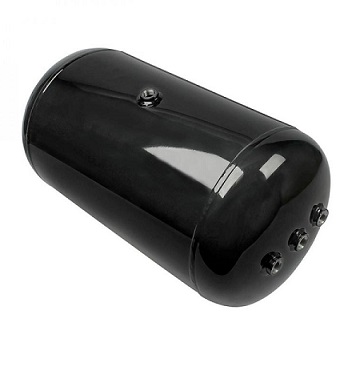81514016015 MAN 40 litre air reservoir-tank (4 port)