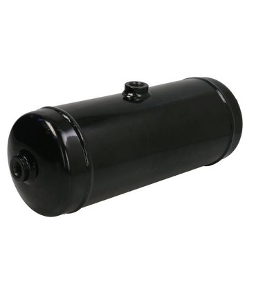 3754322001 Mercedes 5.4 litre air tank (3 port)