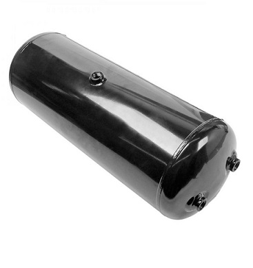 81514010133 MAN 30 litre air tank-reservoir (4 port)