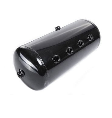 1694140  DAF air tank (625 X 246mm)