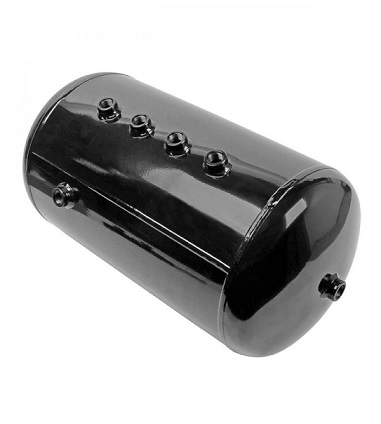 1696171- IVECO AIR COMPRESSOR TANK (36 LITRE)