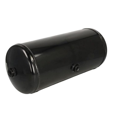 2773714 Scania 15 litre air tank (3 port)