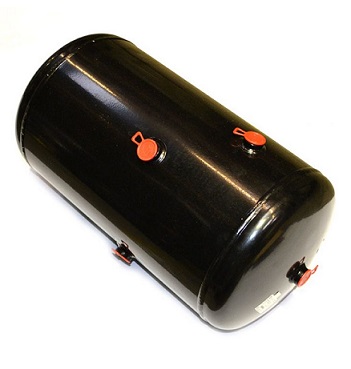 1616332-1733544- CF-XF AIR TANK (36 LTR)