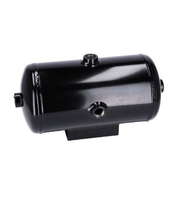 504047686-322796 Iveco 5 litre air tank-reservoir