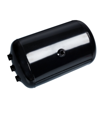3754322601 Mercedes actros 25 litre air tank (4 port)