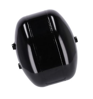 81514016033- Man 30 litre air tank (3 port)