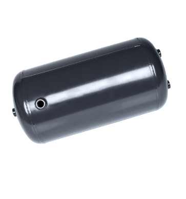 20579606 Volvo 30 litre air tank (4 port)