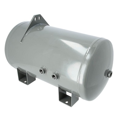 1780661 air tank-reservoir (36 litre- 3 port)