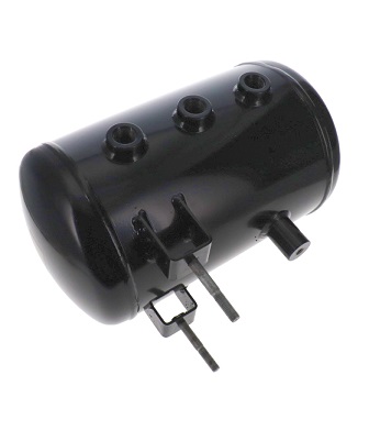 1920702 DAF 10.5 litre air reservoir-tank