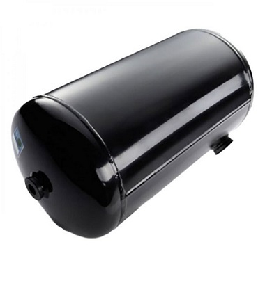 2773713 Scania air tank-reservoir (15 litre-2 port)