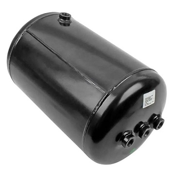 7421187789 Renault-volvo 25 litre air tank (5 port)