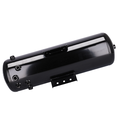 1901818 DAF 36 litre air tank (8 port)