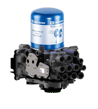 0024466164 Mercedes air processing unit (New unit)