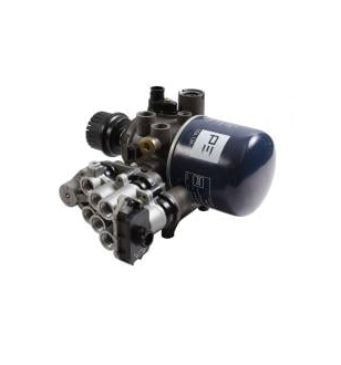 1403422-1701116- LF55 AIR DRYER COMPRESSED AIR UNIT (WITH CARTRIDGE)