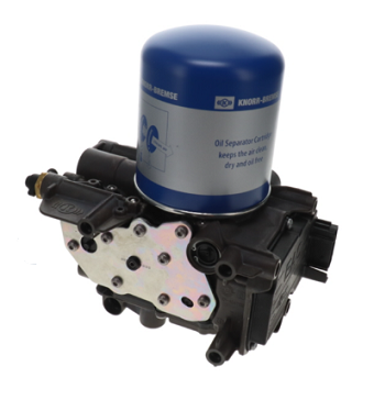 0014465664 Mercedes air dryer processing unit (New unit)