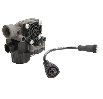 1034206- DENNIS ABS VALVE- WITH HARNESS