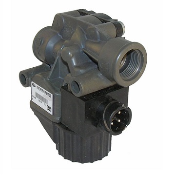 1048296 Dennis elite modulator valve