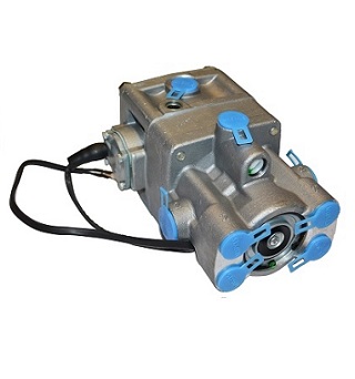 1446687 DAF relay Valve (MCER Valve)