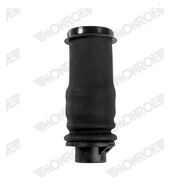 1476415 Scania cab shock absorber- spring