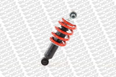 LF45, LF55 CAB SHOCK ABSORBER- 1403412, 1405507, 1407080, AFRE012, CB0123, CBO123