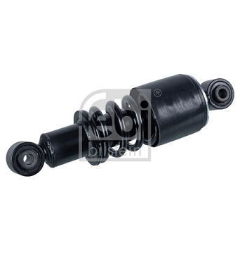 1407081  LF cab shock absorber