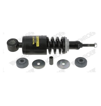 CB0187 DAF cab shock absorber
