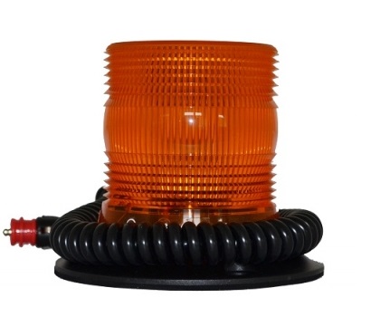 LCB020A- LED COMPACT BEACON (MAGNETIC BASE)