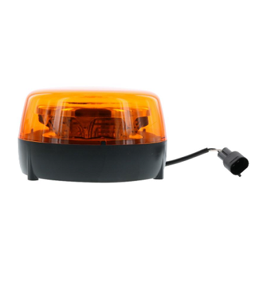 81252076074 MAN LED rotating beacon (3 bolt fitting) 9-32V - BDL ...