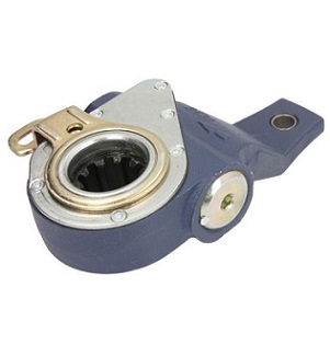 0159589-REAR BRAKE-SLACK ADJUSTER- LEFT HAND