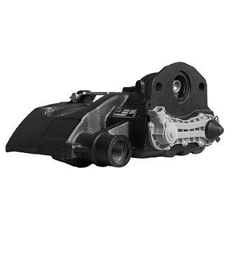 1658011 DAF brake caliper (New unit no surcharge)