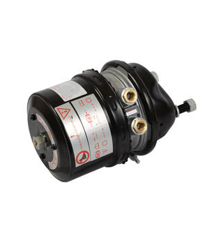 1686017 -Foden brake chamber