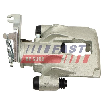 5802137538 Iveco daily rear passenger side brake caliper- left hand