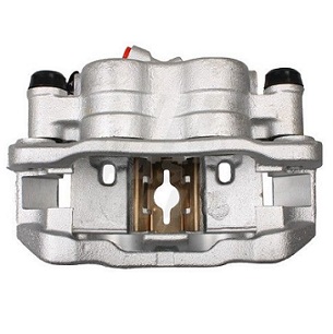 42548187- 5001874362- IVECO DAILY FRONT BRAKE CALIPER (2 PISTONS)- LEFT HAND