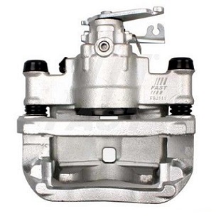 42554758-504120969- IVECO DAILY REAR BRAKE CALIPER (1 PISTON)- LEFT HAND